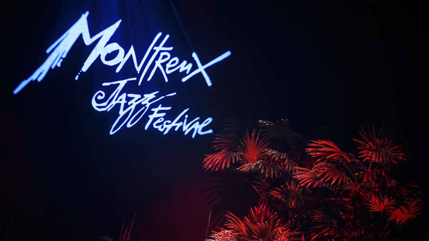 Montreux Jazz Festival 2021