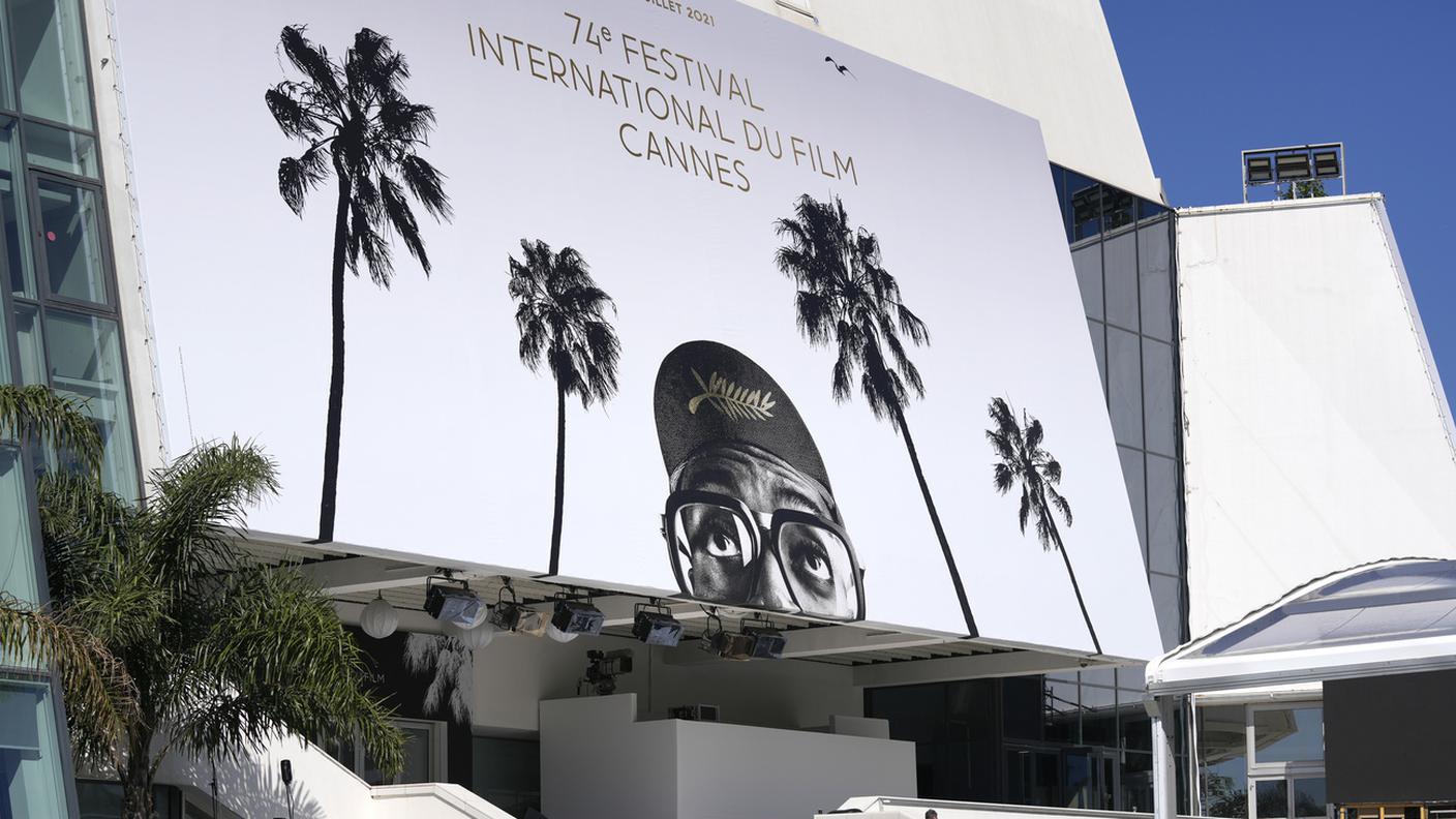 74esima edizione Festival Internazionale di Cannes
