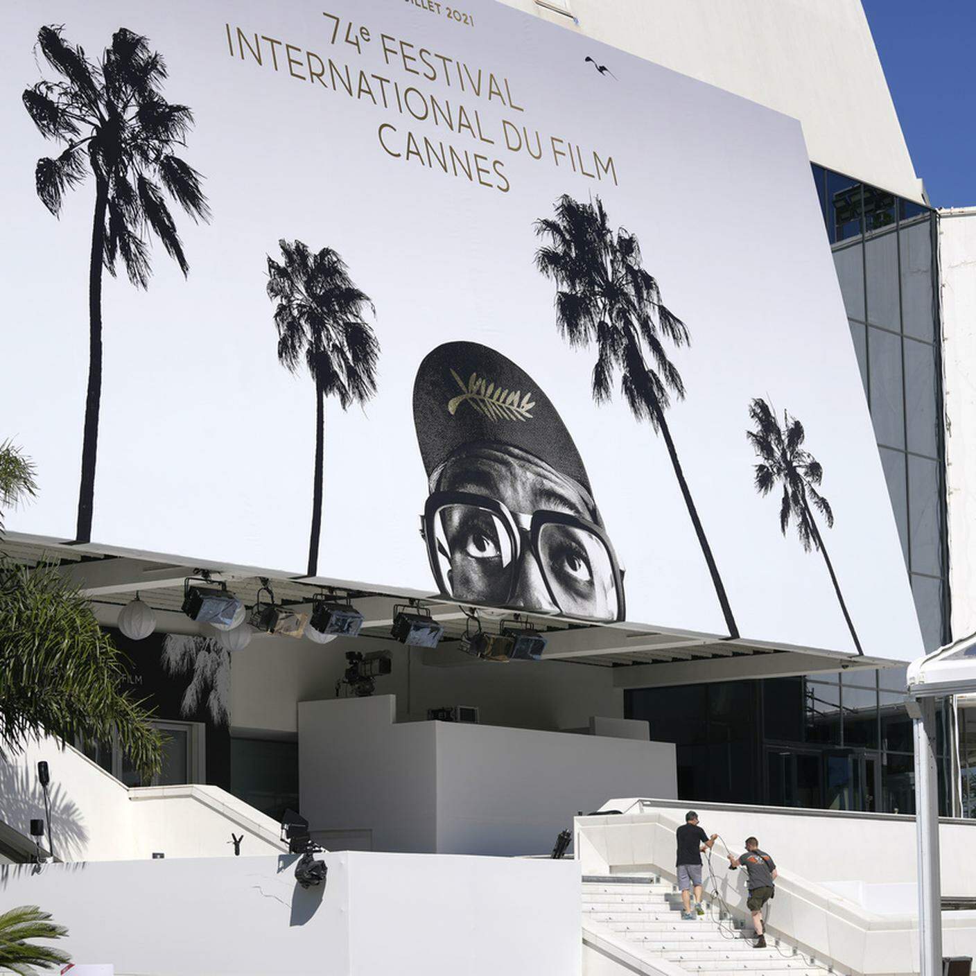 74esima edizione Festival Internazionale di Cannes