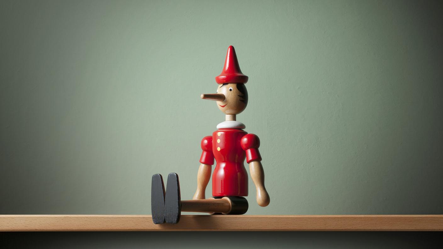iStock-Pinocchio