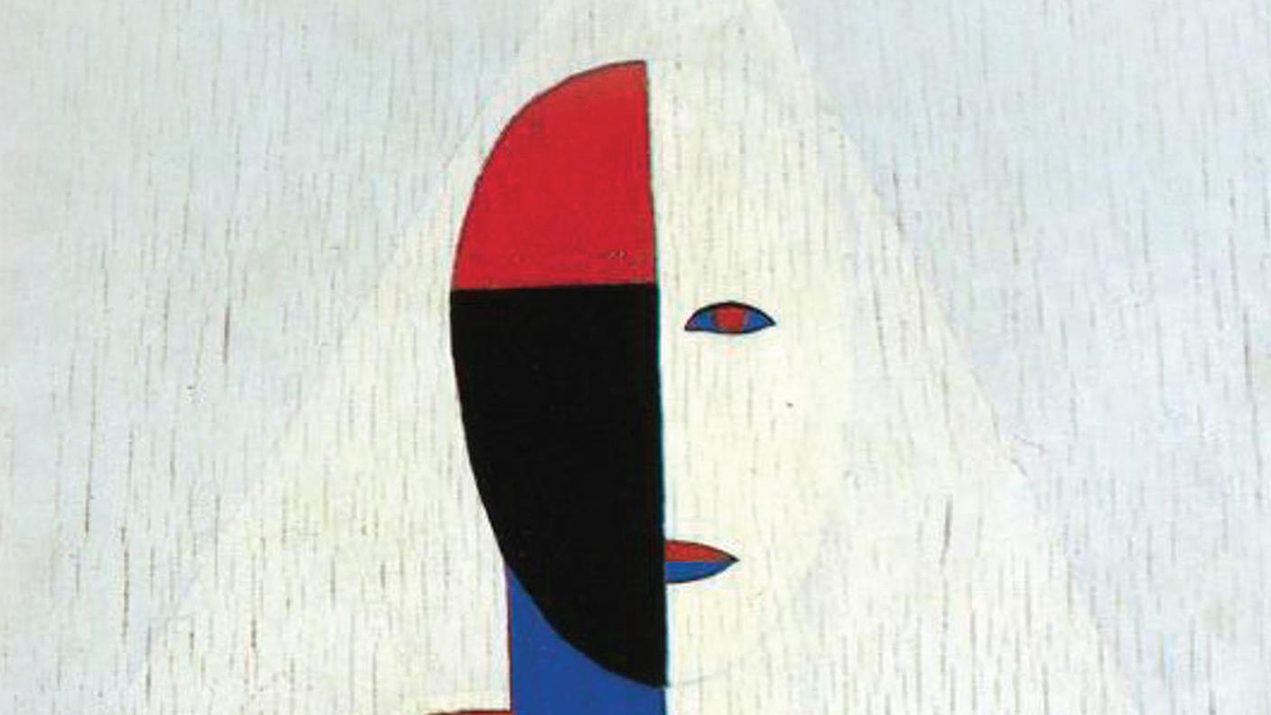 "Due vite" di Emanuele Trevi; Neri Pozza (dettaglio copertina)