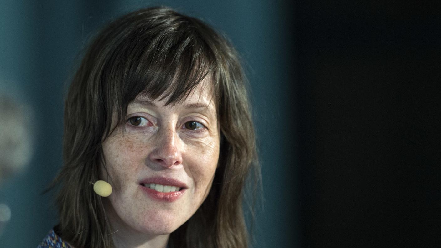 Noëlle Revaz