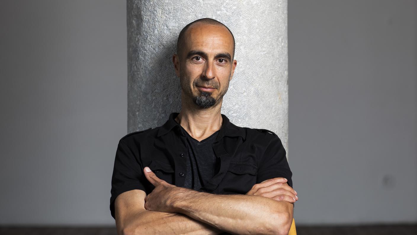 Fabio Andina