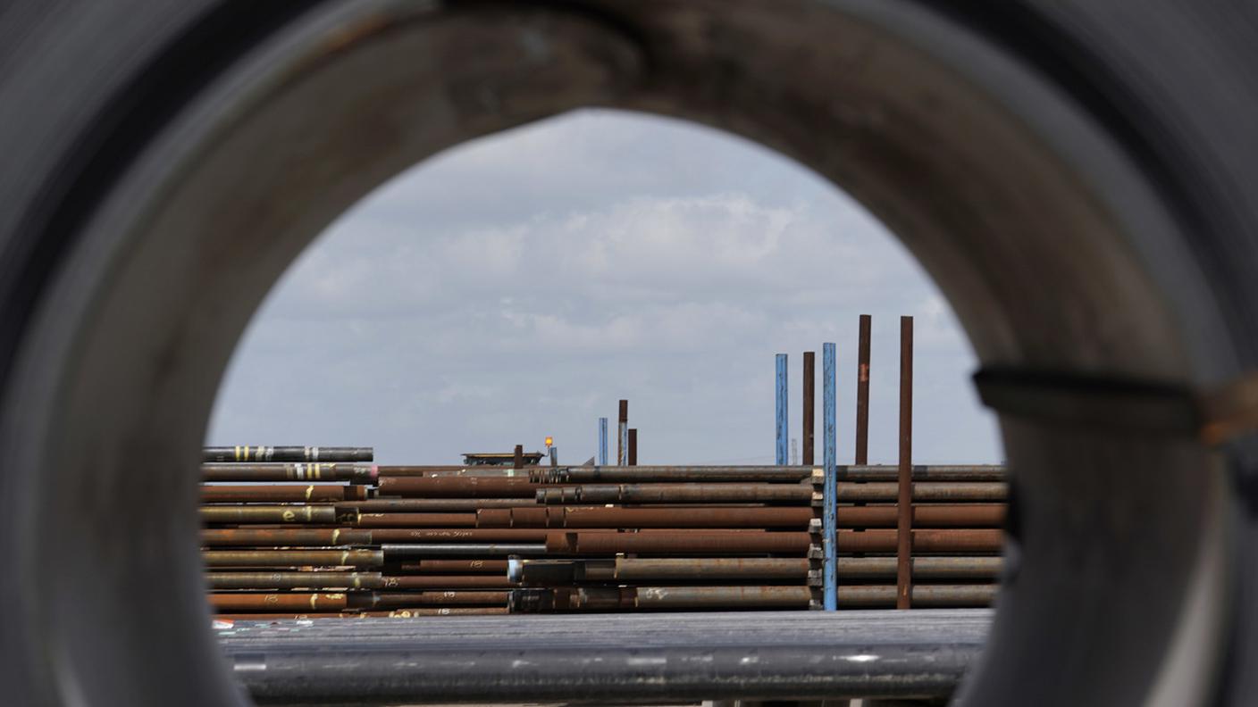 Industrie Acciaio 