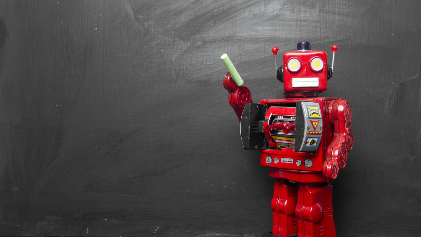 Robot