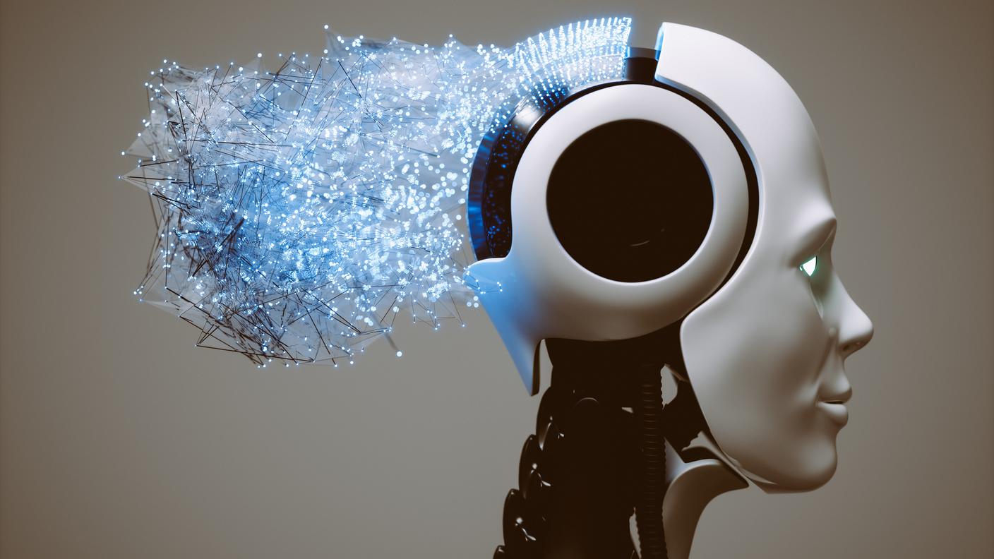 Robot 