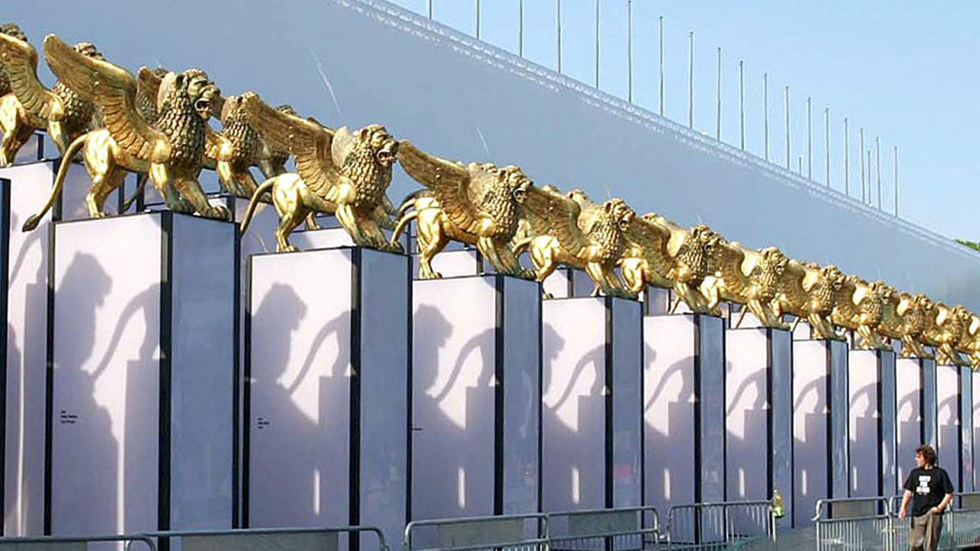 Mostra del Cinema della Biennale di Venezia