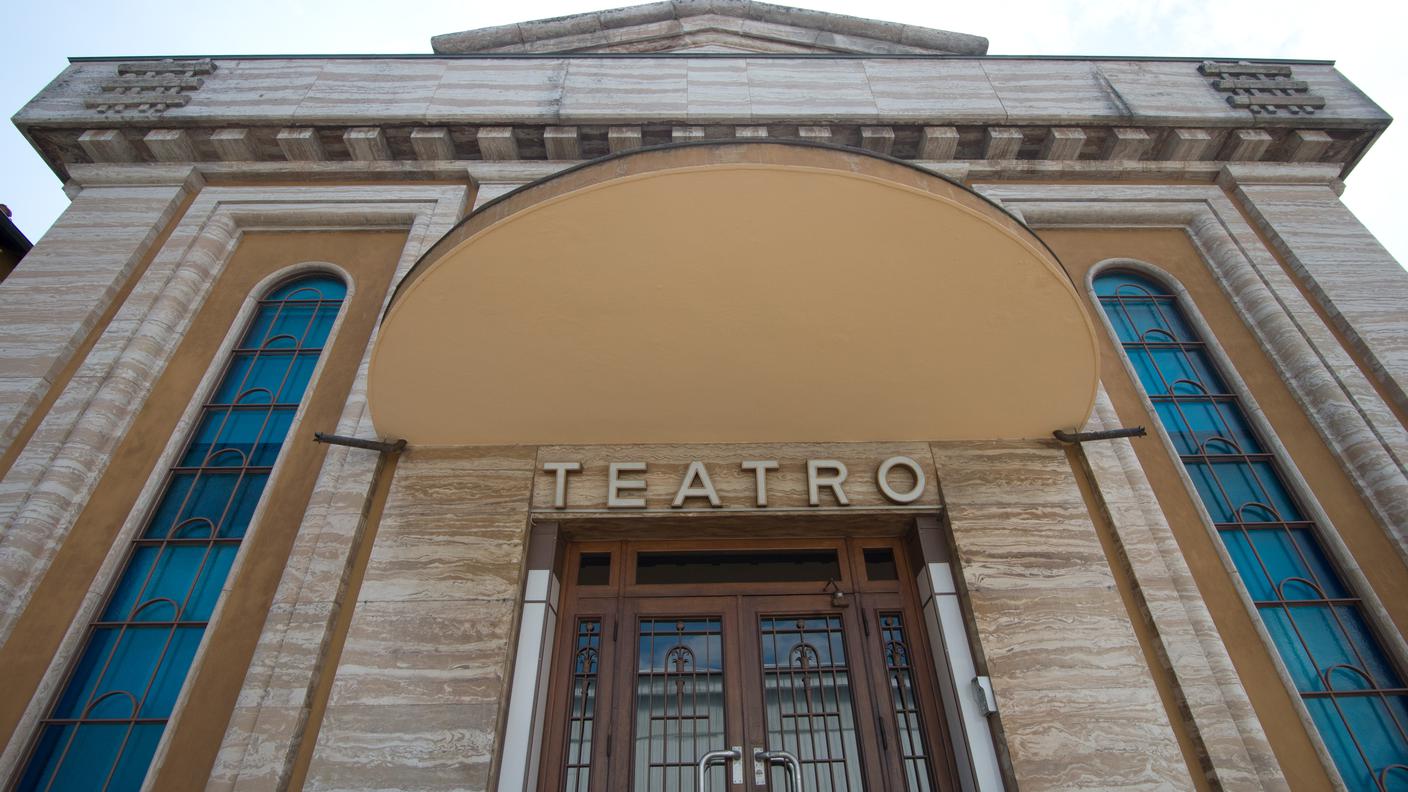 Cinema Teatro di Chiasso