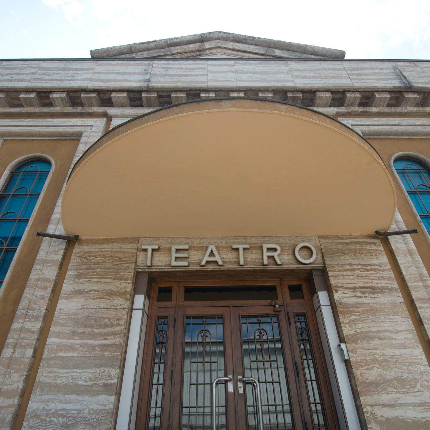 Cinema Teatro di Chiasso