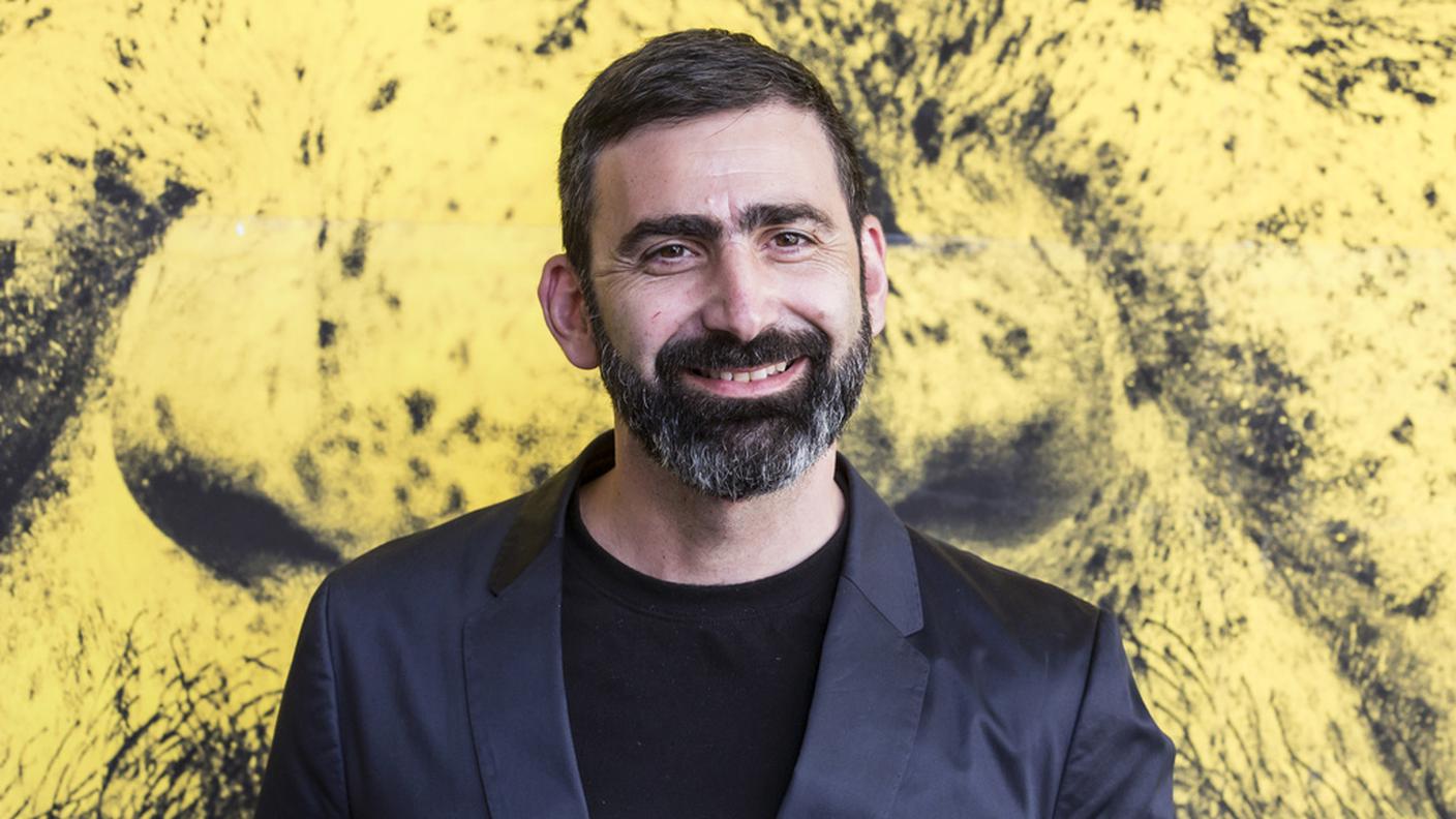 Yuri Ancarani