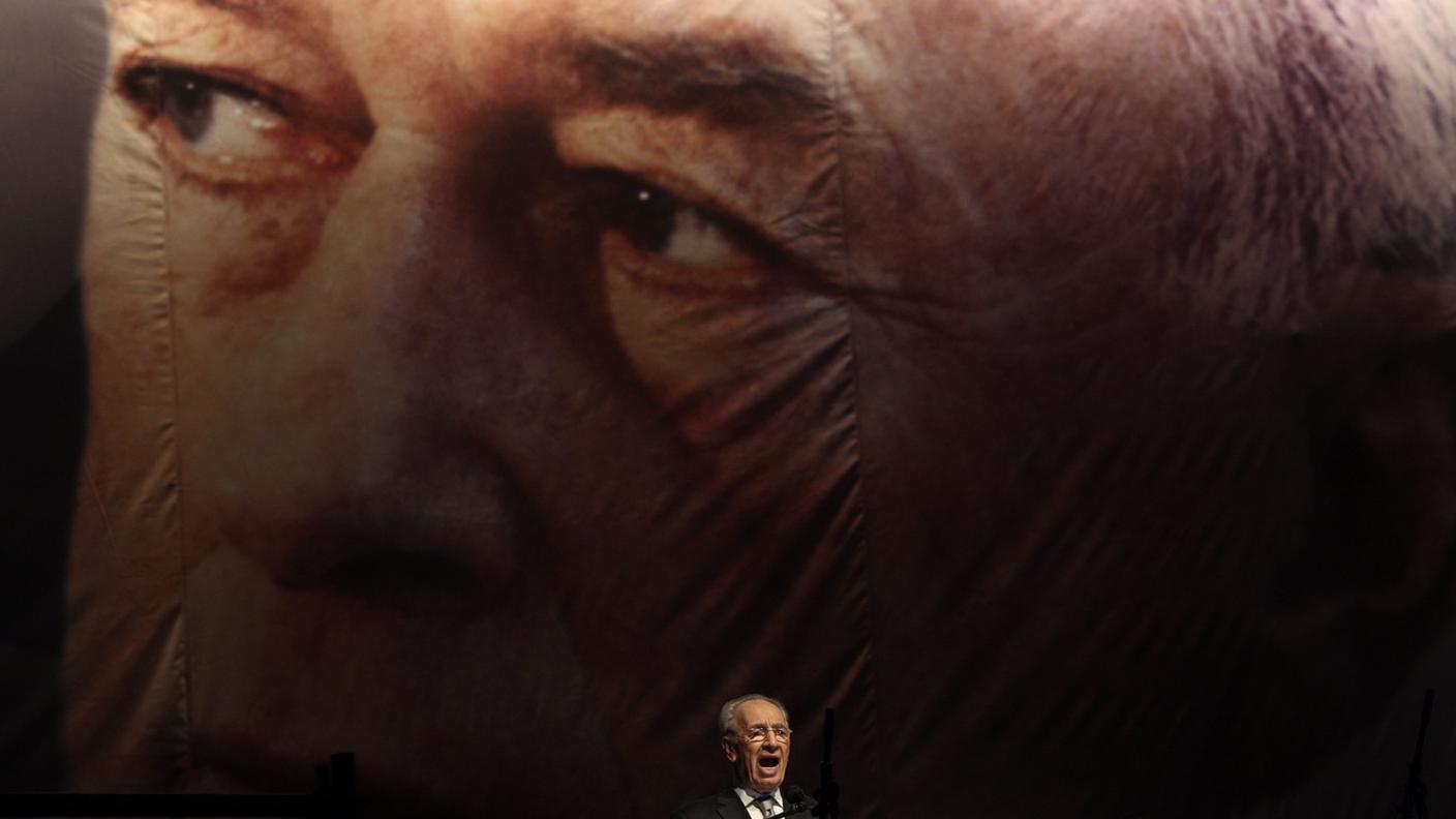Yitzhak Rabin