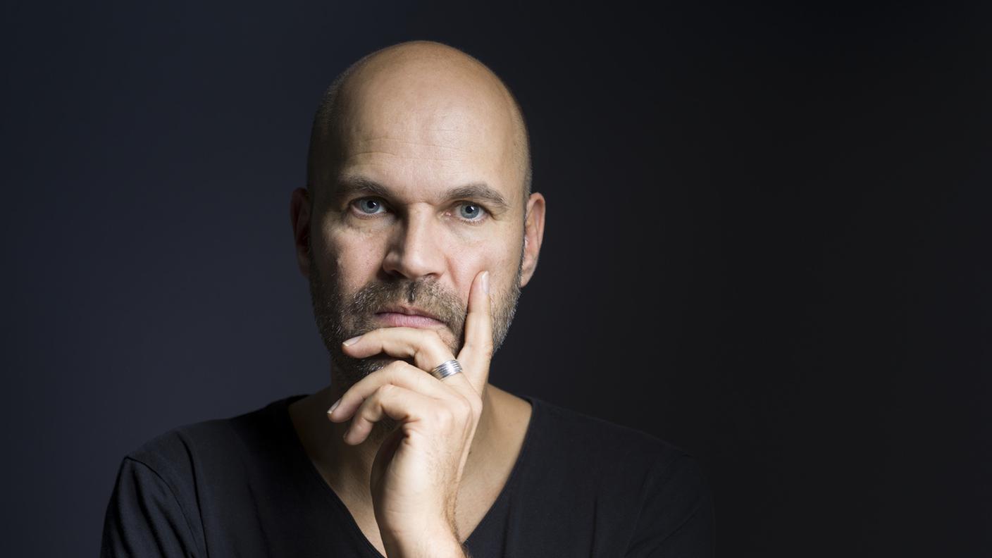 Nicolas Stemann