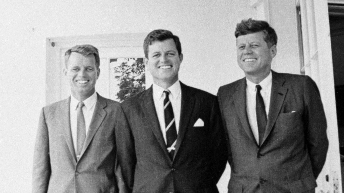 Fratelli Kennedy