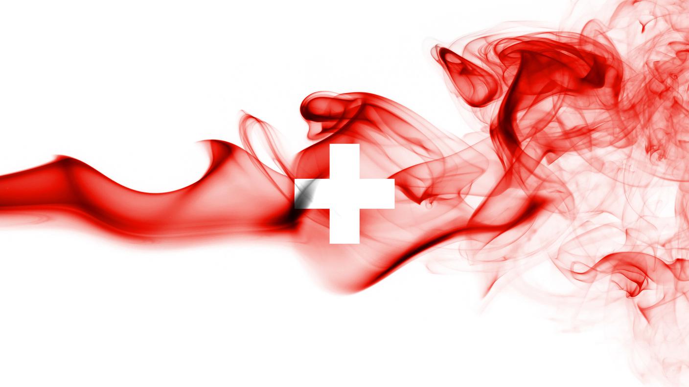 Svizzera