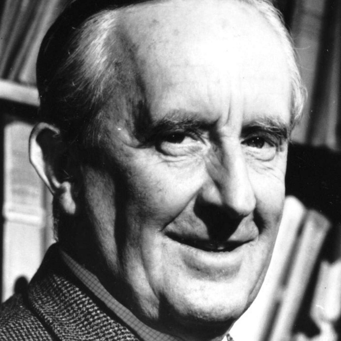 J.R.R. Tolkien 
