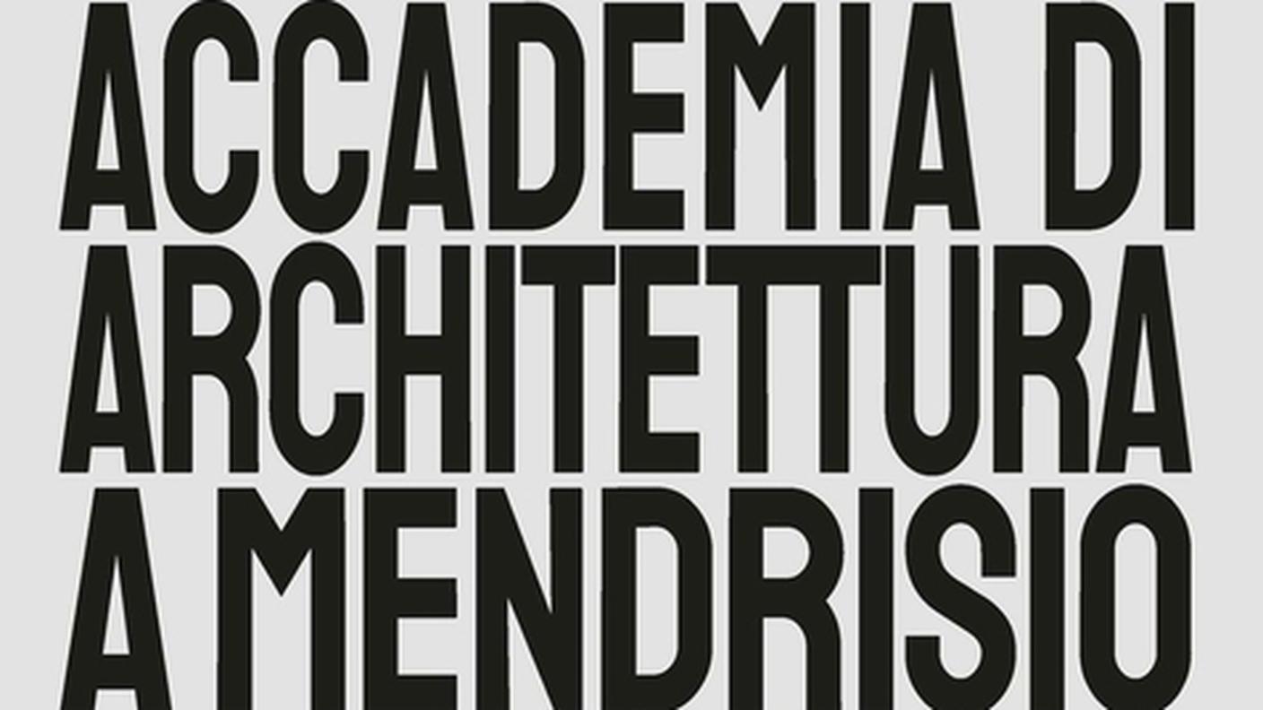"Tracce di una scuola - Accademia di Architettura a Mendrisio 1996-2021” di Mario Botta; Electa Editore (dettaglio copertina) 