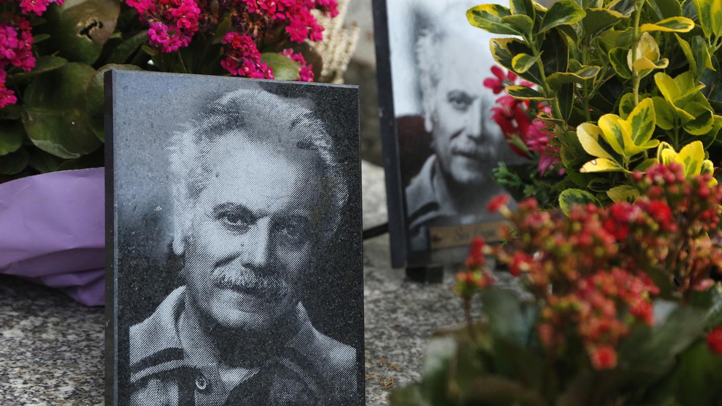 Georges Brassens