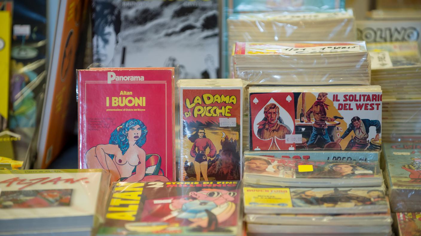 Fumetti