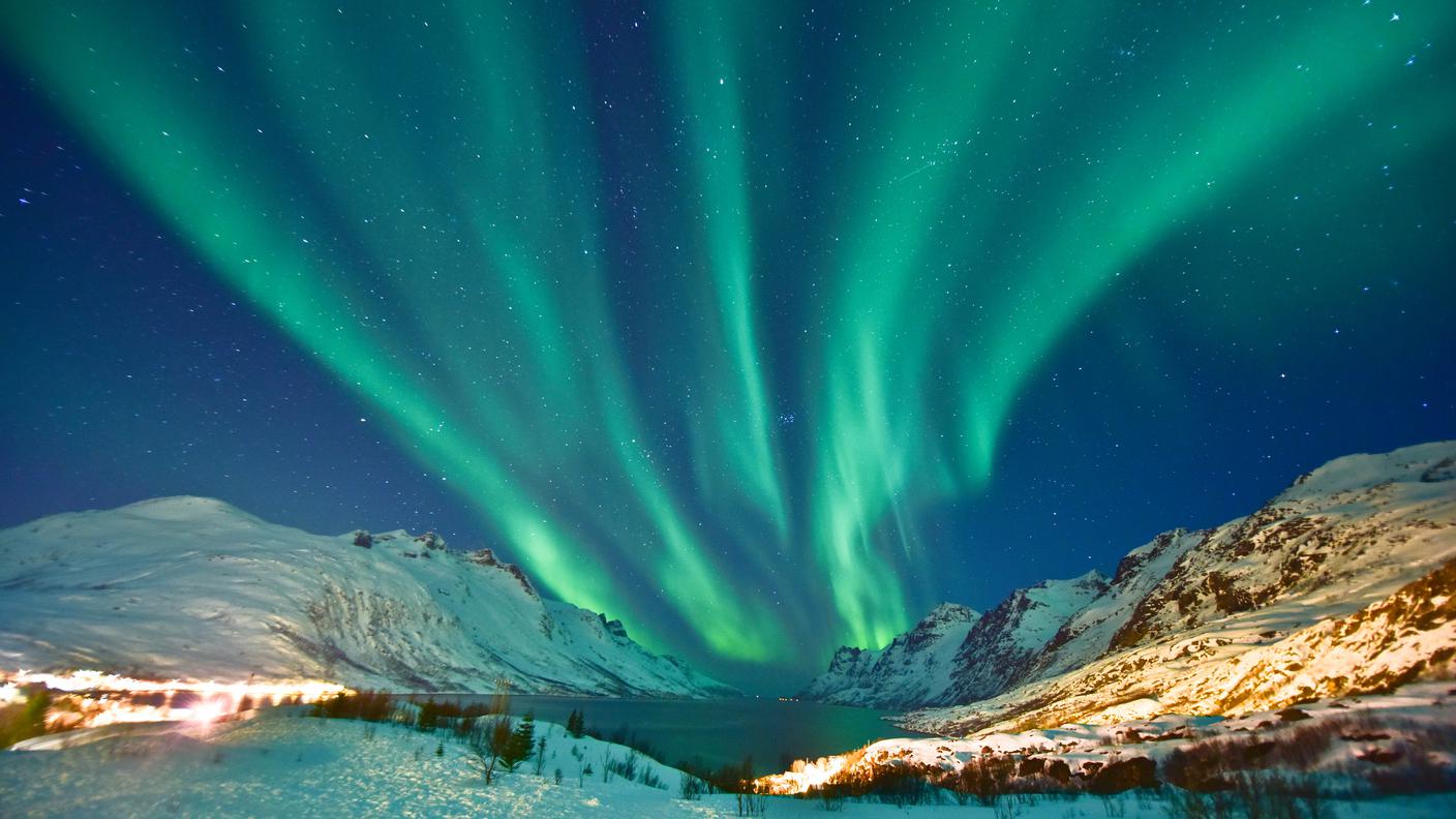 iStock-aurora boreale