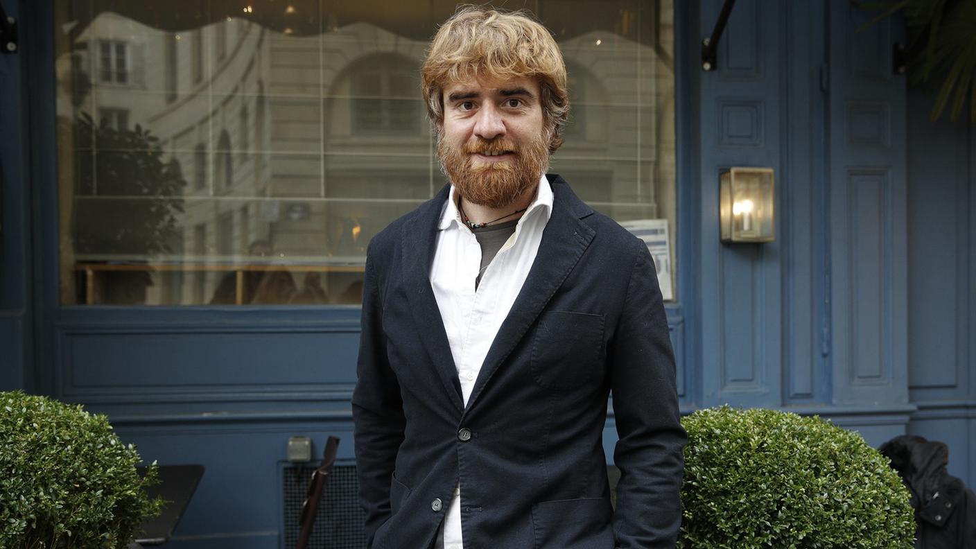 Paolo Cognetti