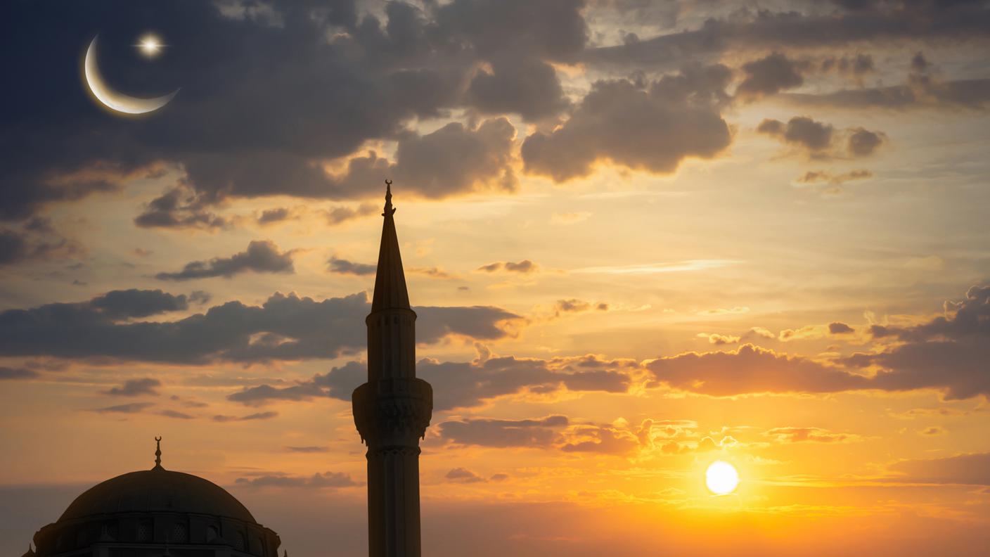 Moschea Sehitlik, Berlino