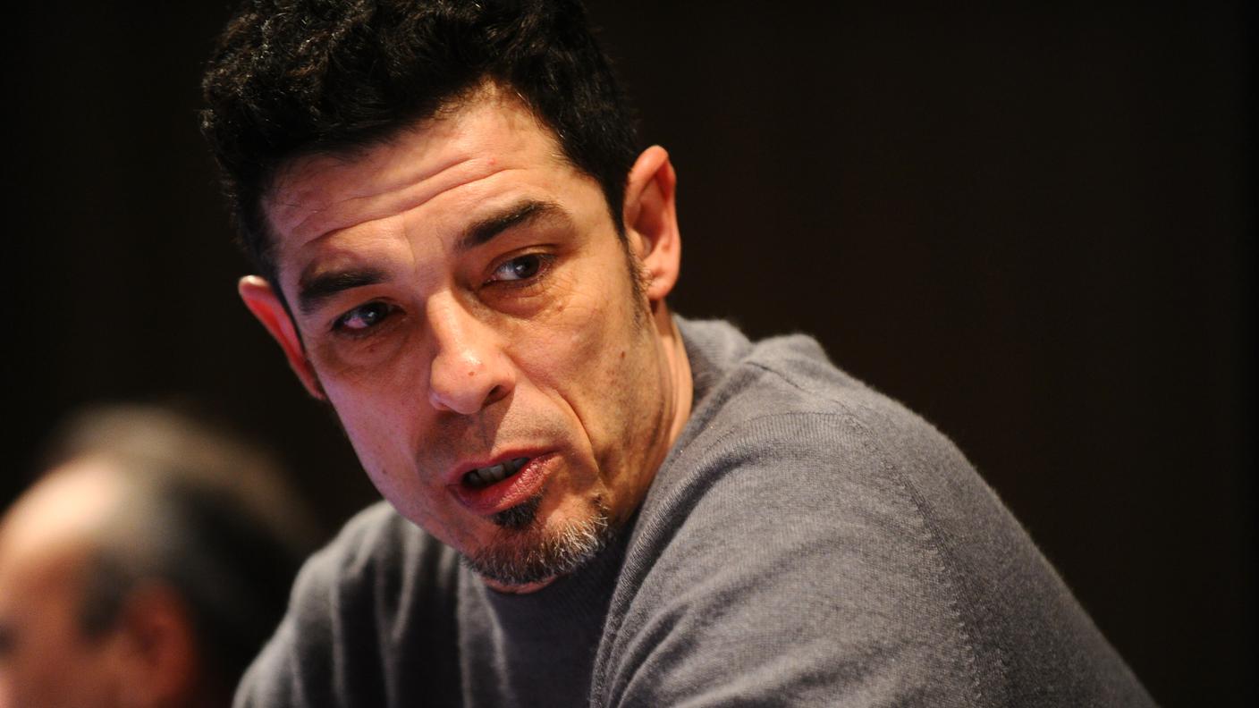 Alessandro Gassmann