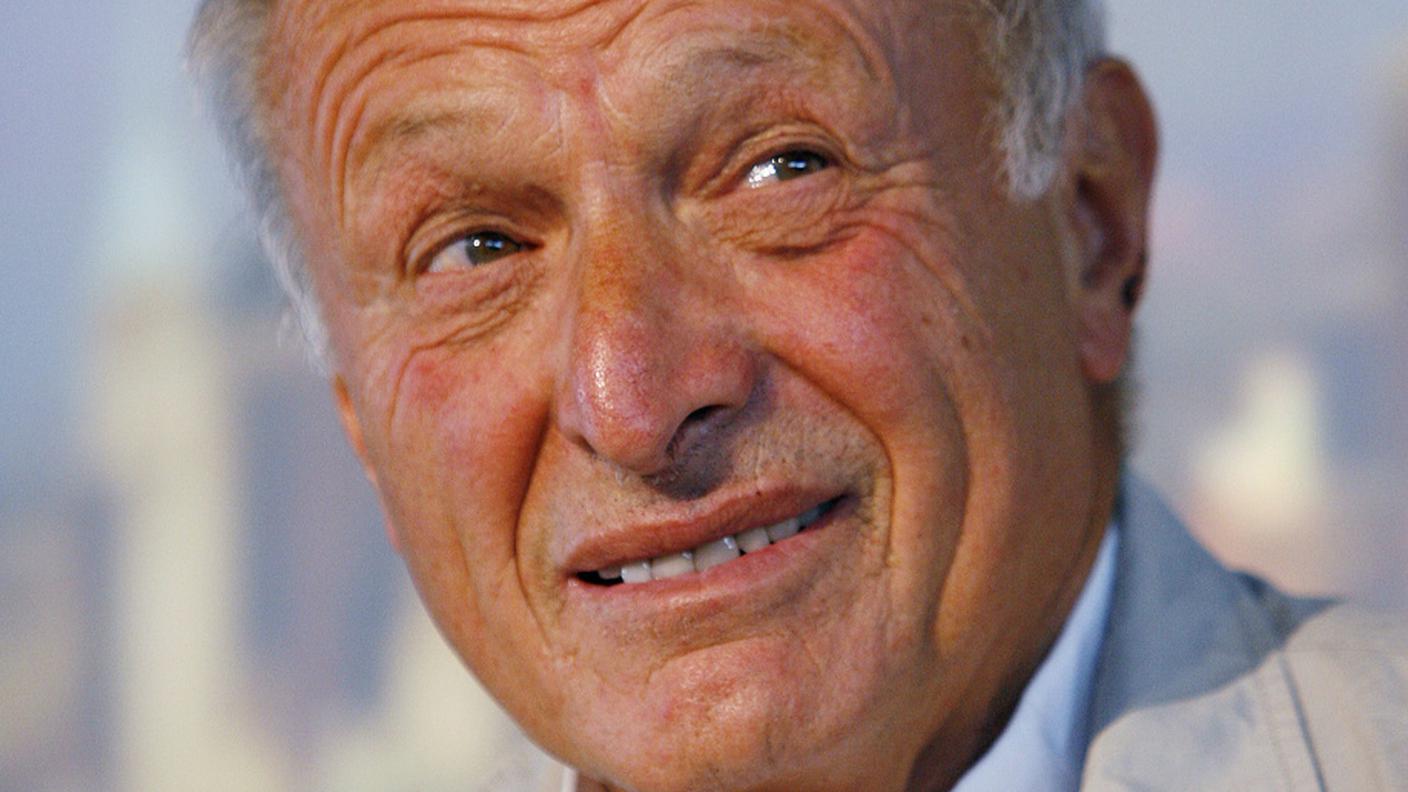 Richard Rogers