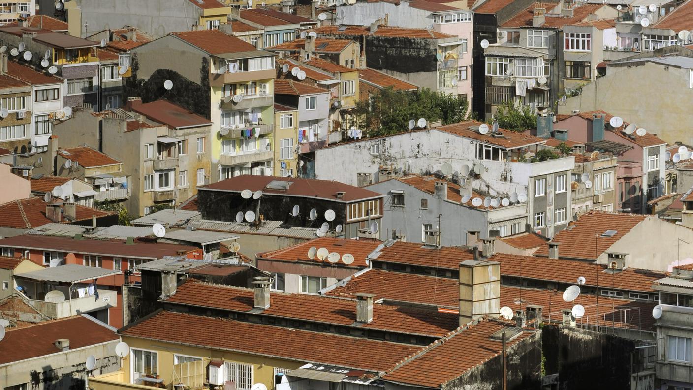 Istambul