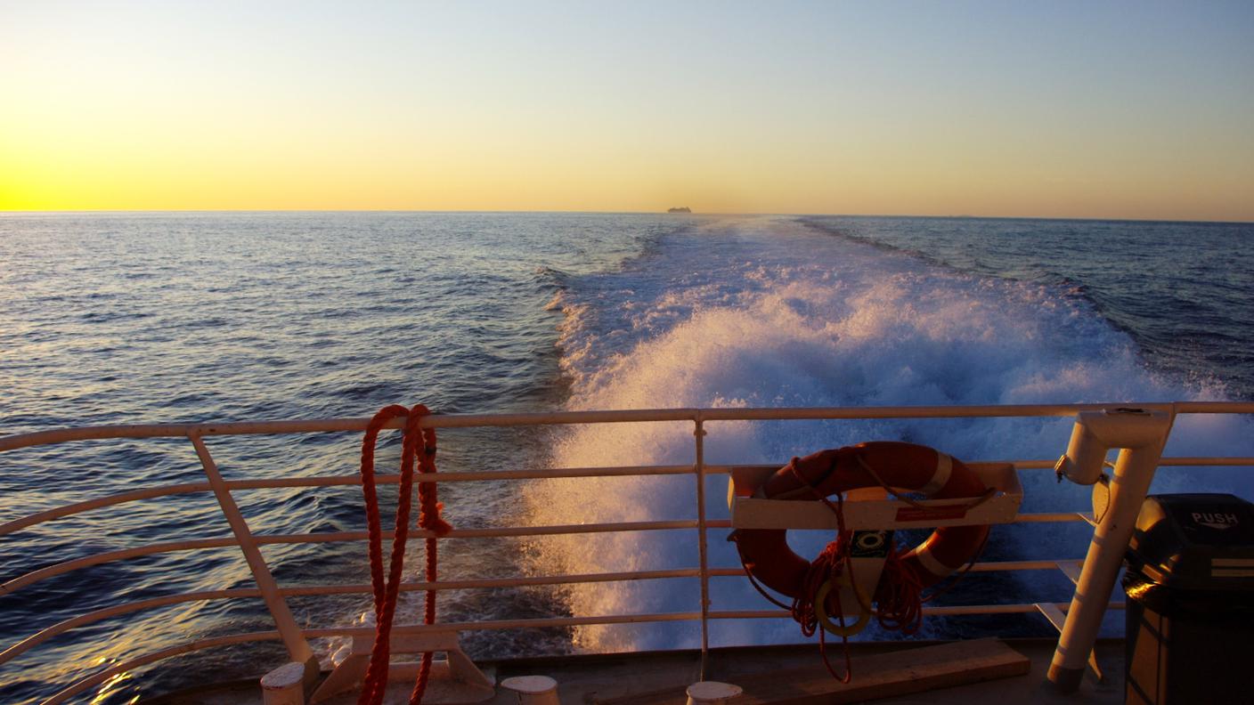 Traghetto, Mare, Crociera, Mezzo di trasporto marittimo, Nave