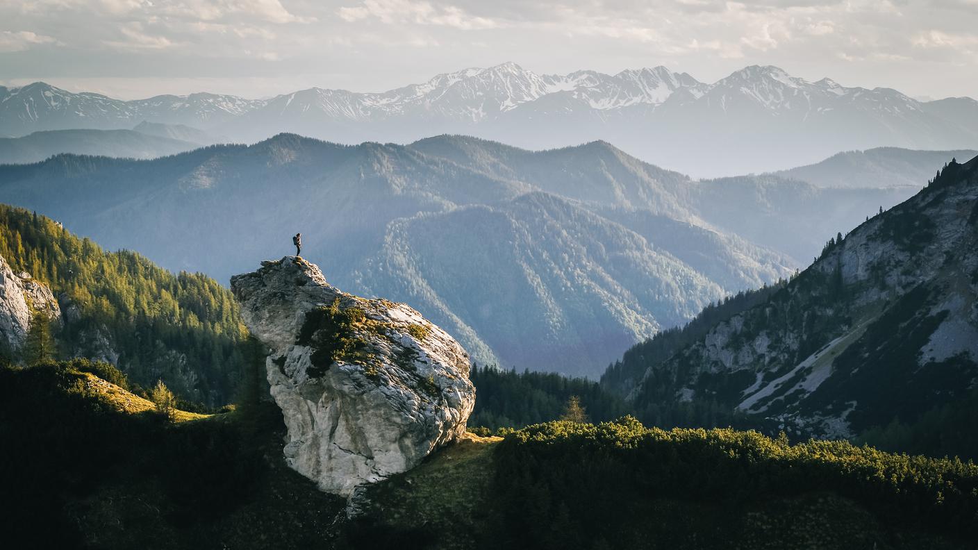 Montagna