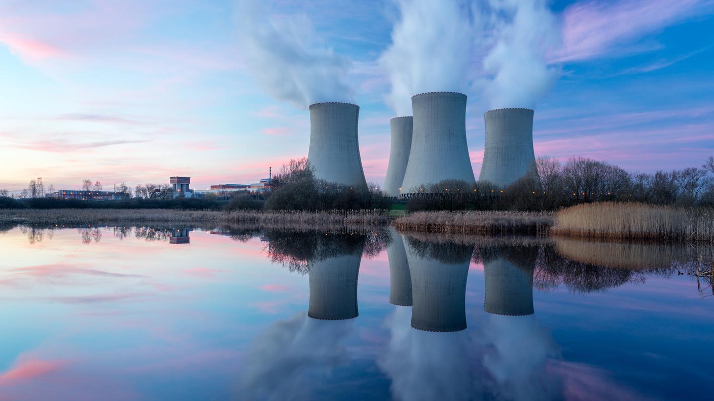 rischio nucleare