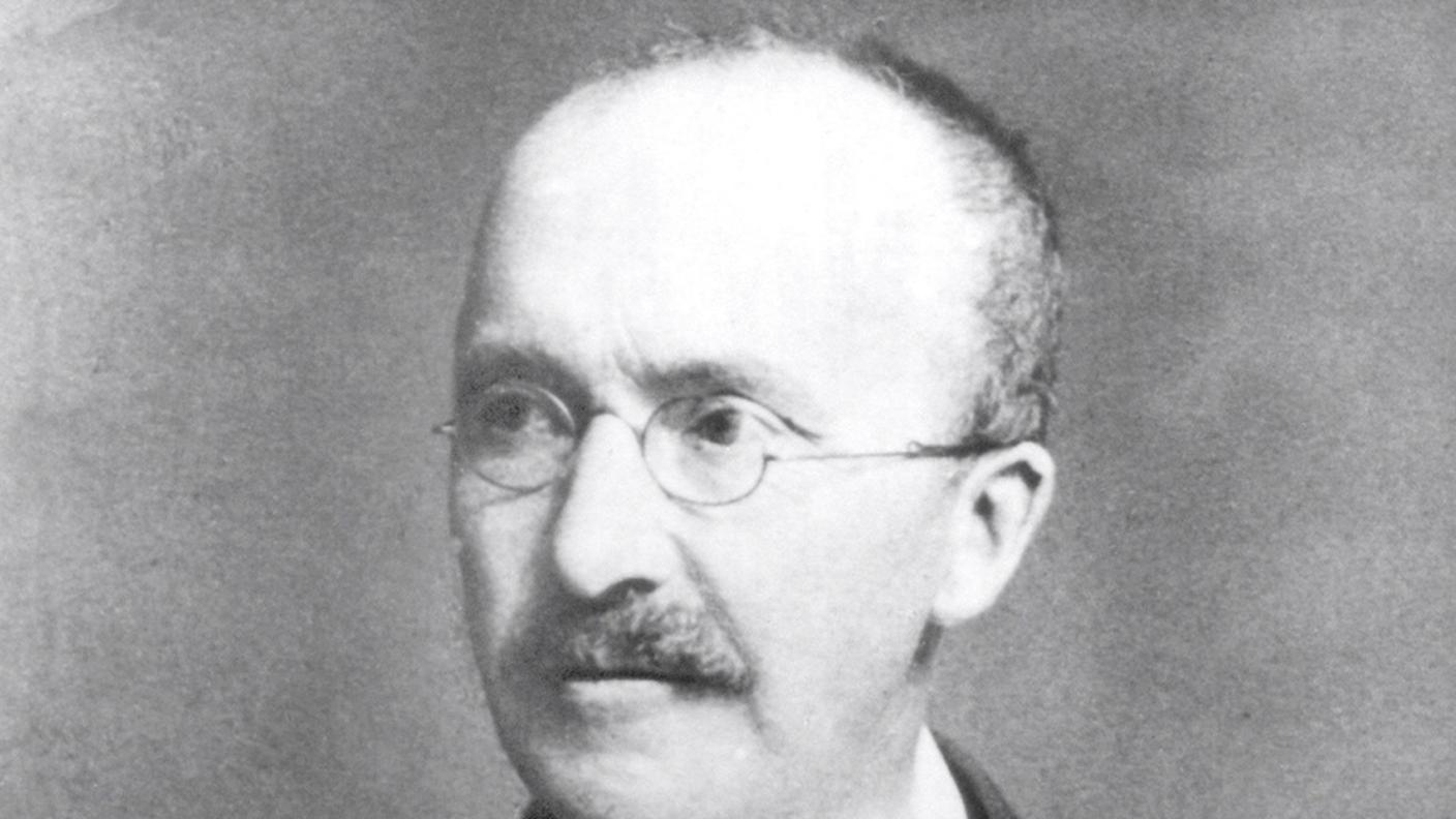 Heinrich Schliemann