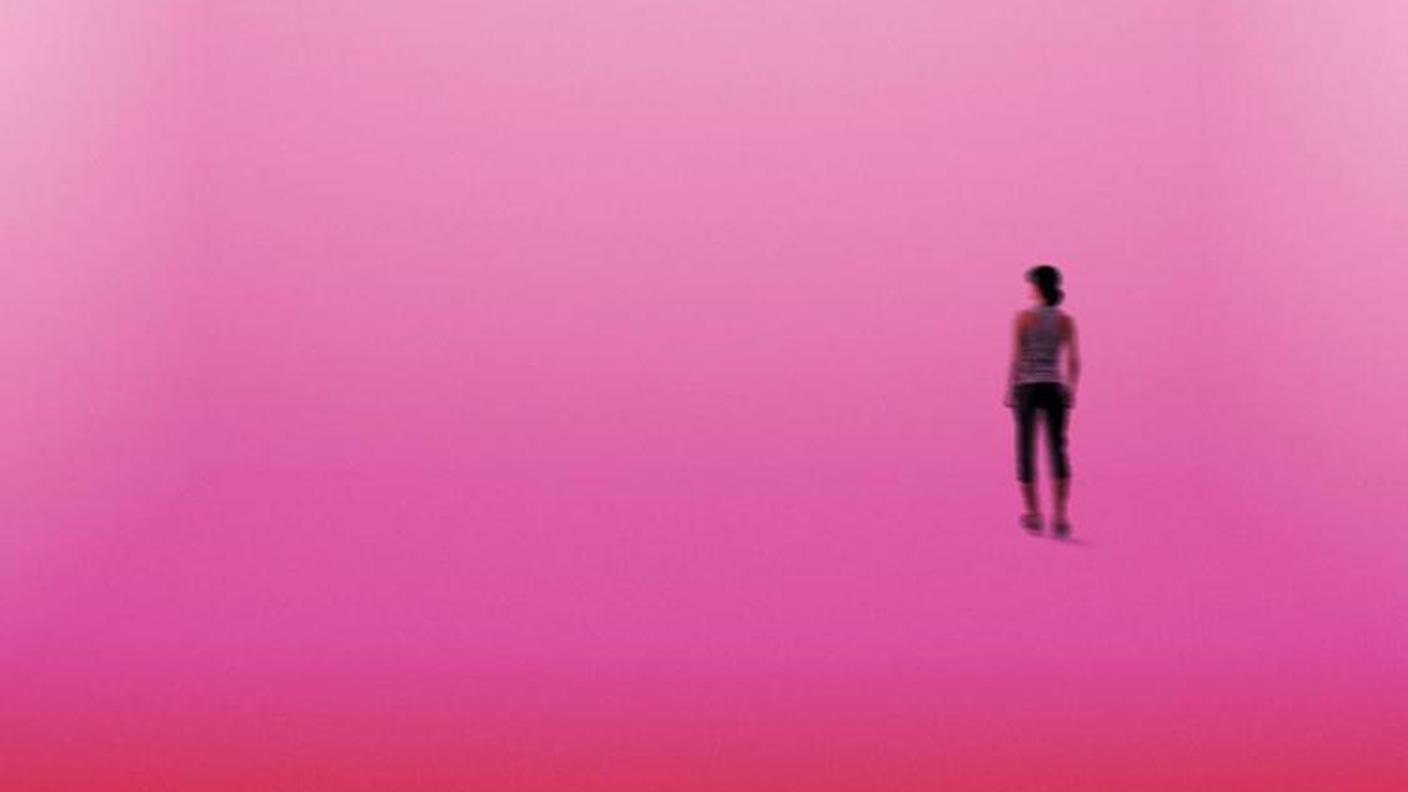 "Annientare" di Michel Houellebecq; La nave di Teseo (dettaglio copertina) 