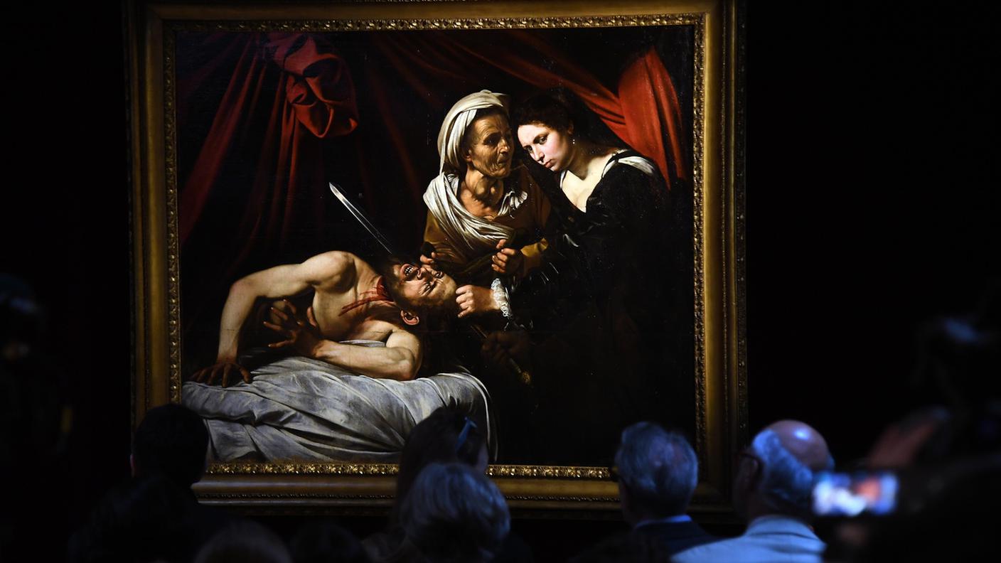Caravaggio