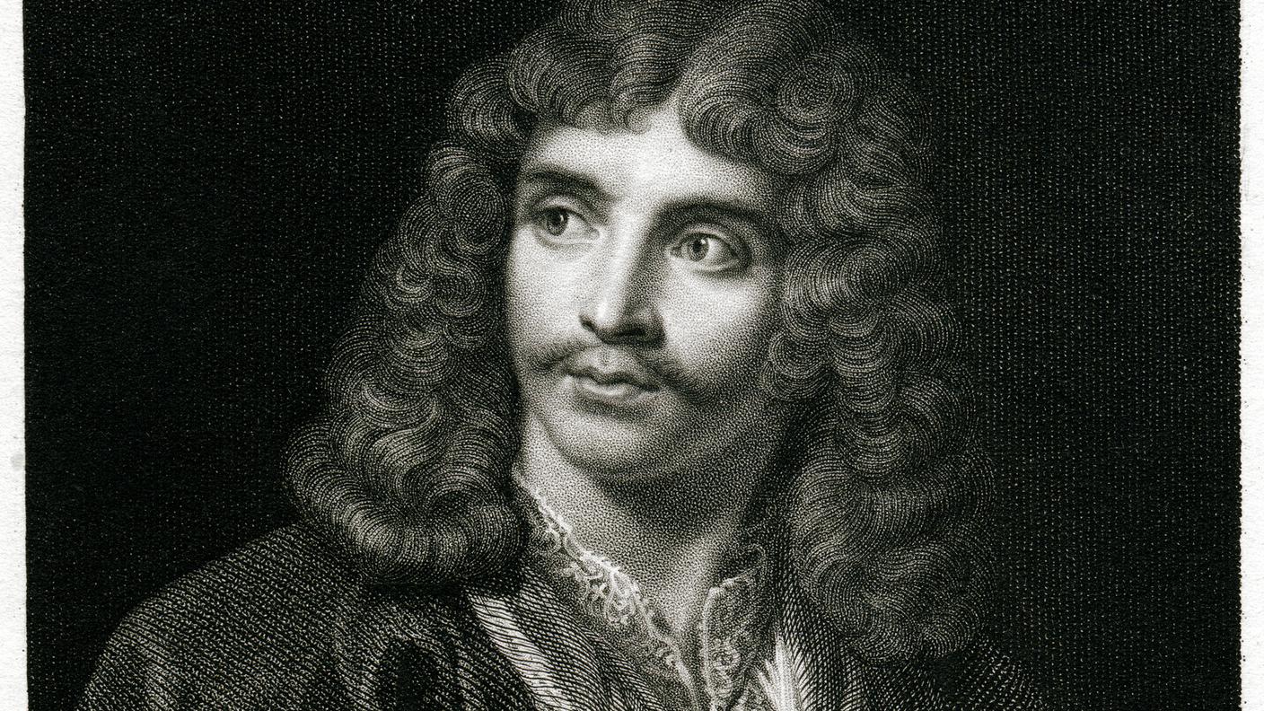 Molière 