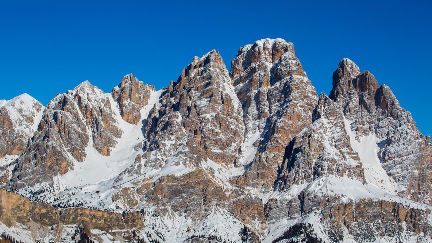 Dolomiti 