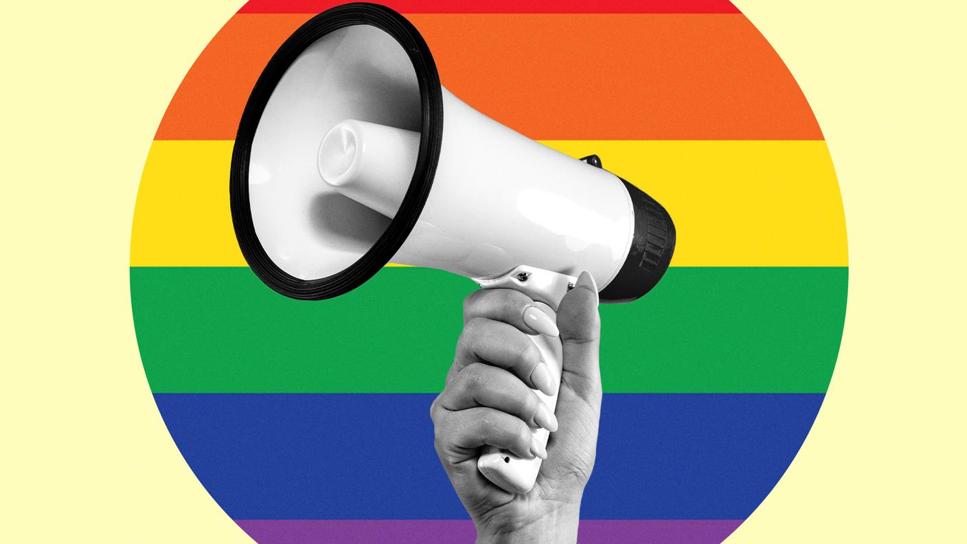 Diritti LGBT