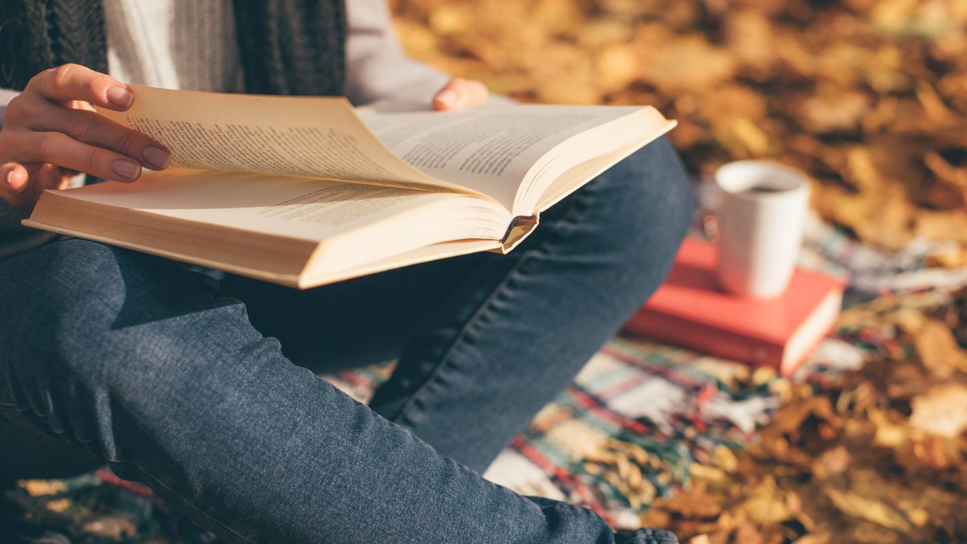 iStock-lettura, libri