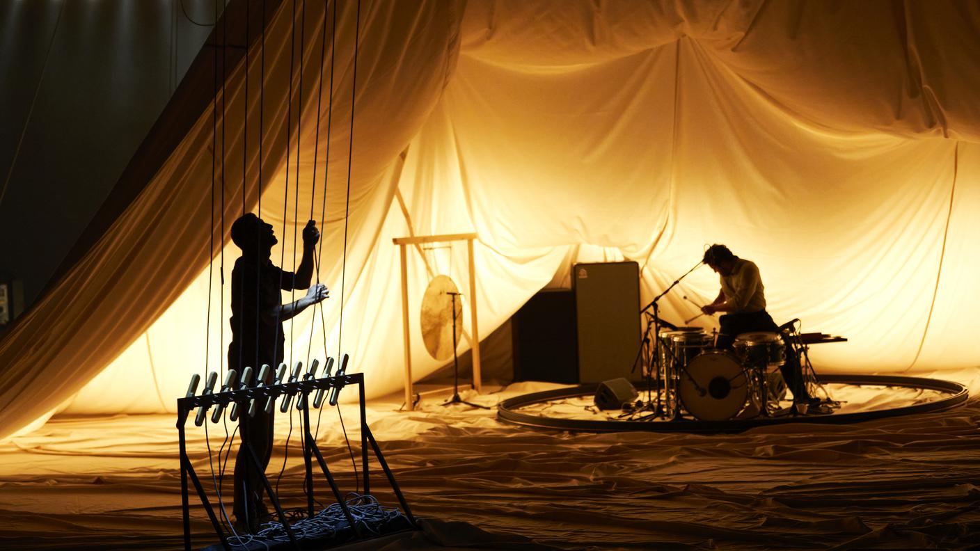 “Dans la mesure de l’impossible”, di Tiago Rodriguez