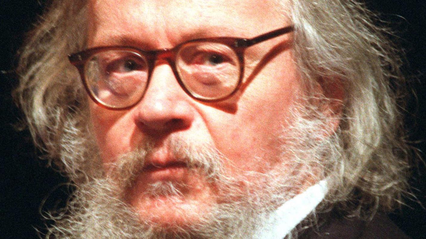 Jerzy Grotowski