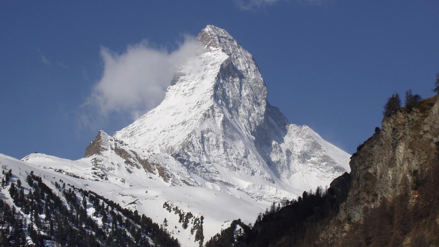 Il Cervino