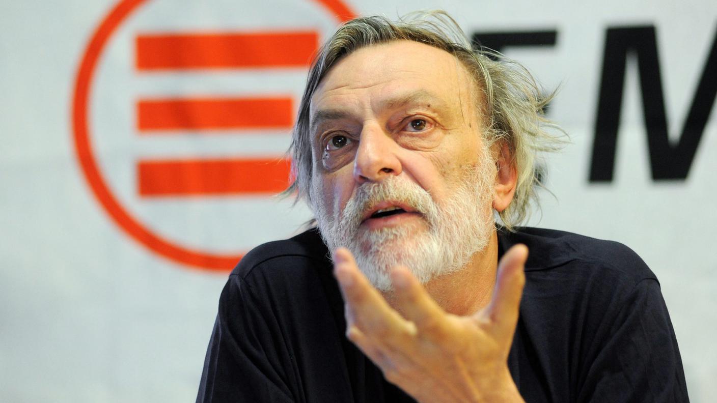 Gino Strada