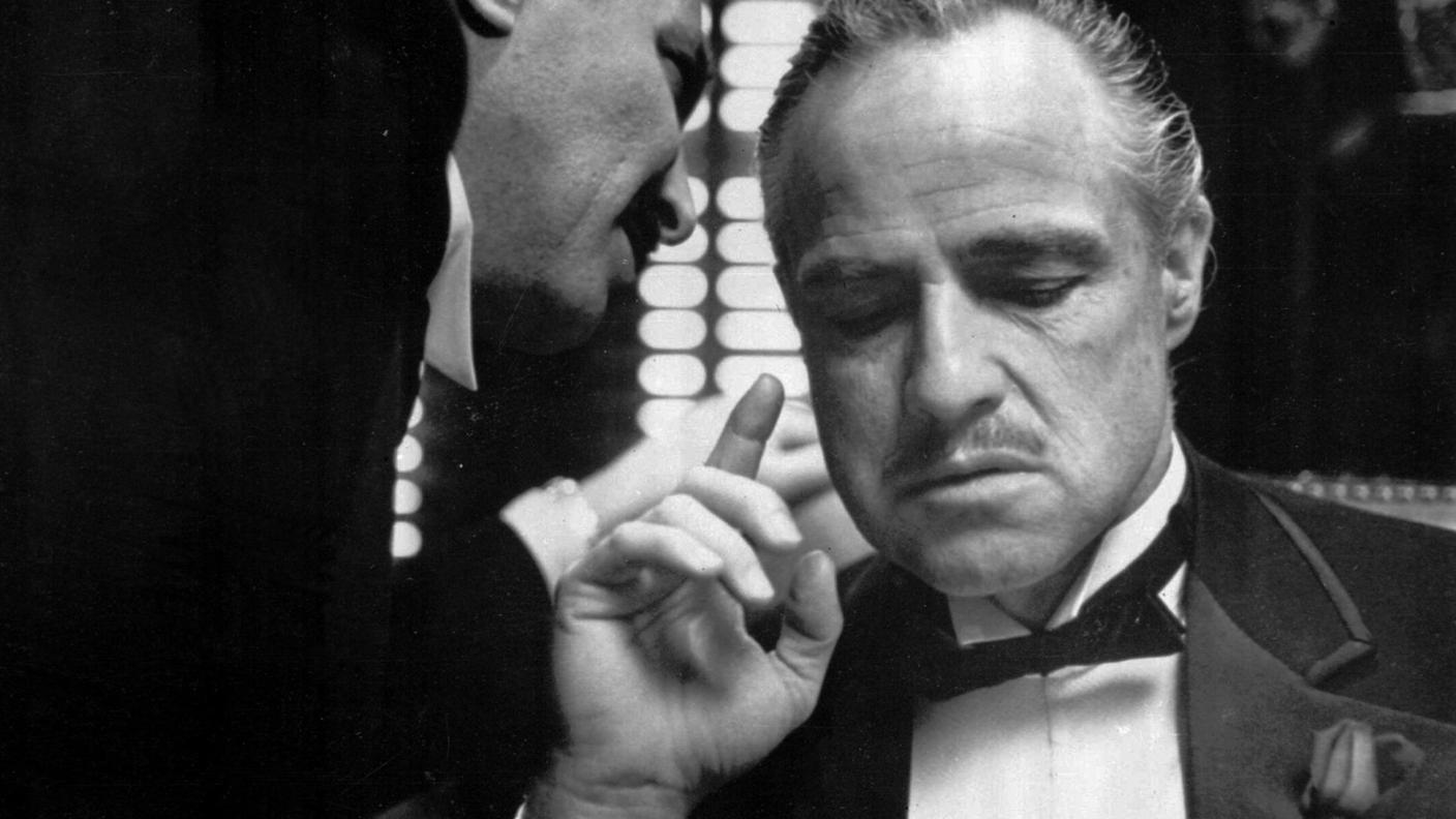 Il padrino
