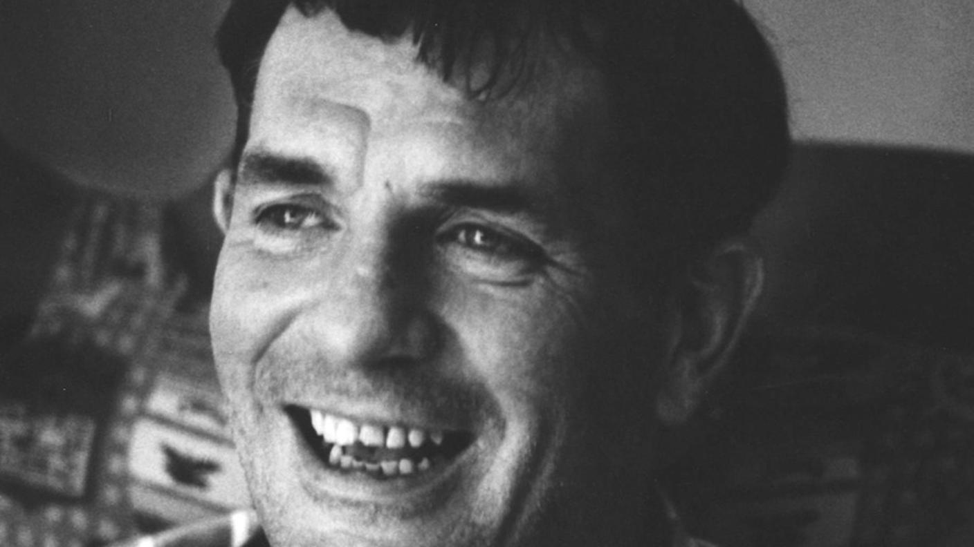 Jack Kerouac