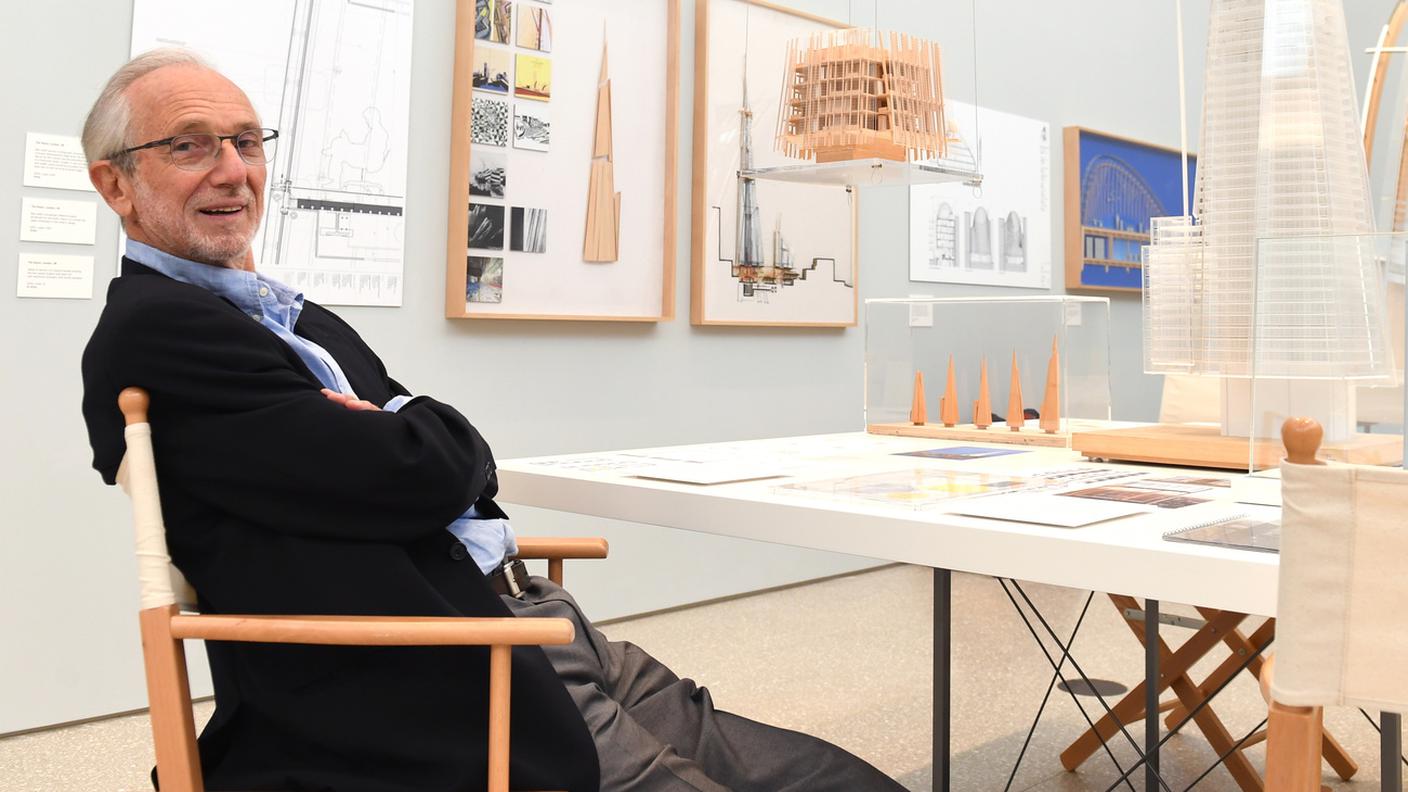 Renzo Piano