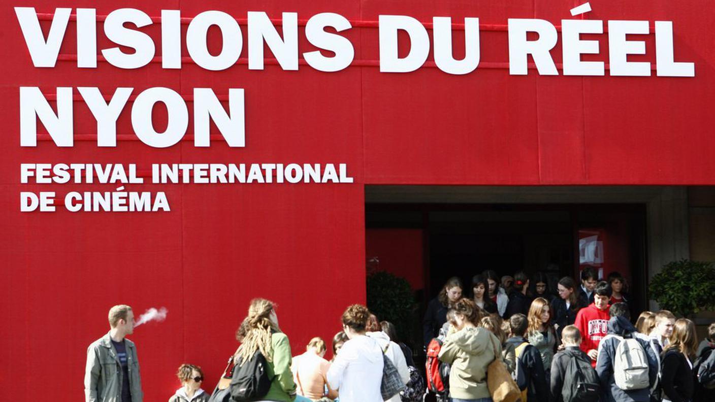 Visions du Réel