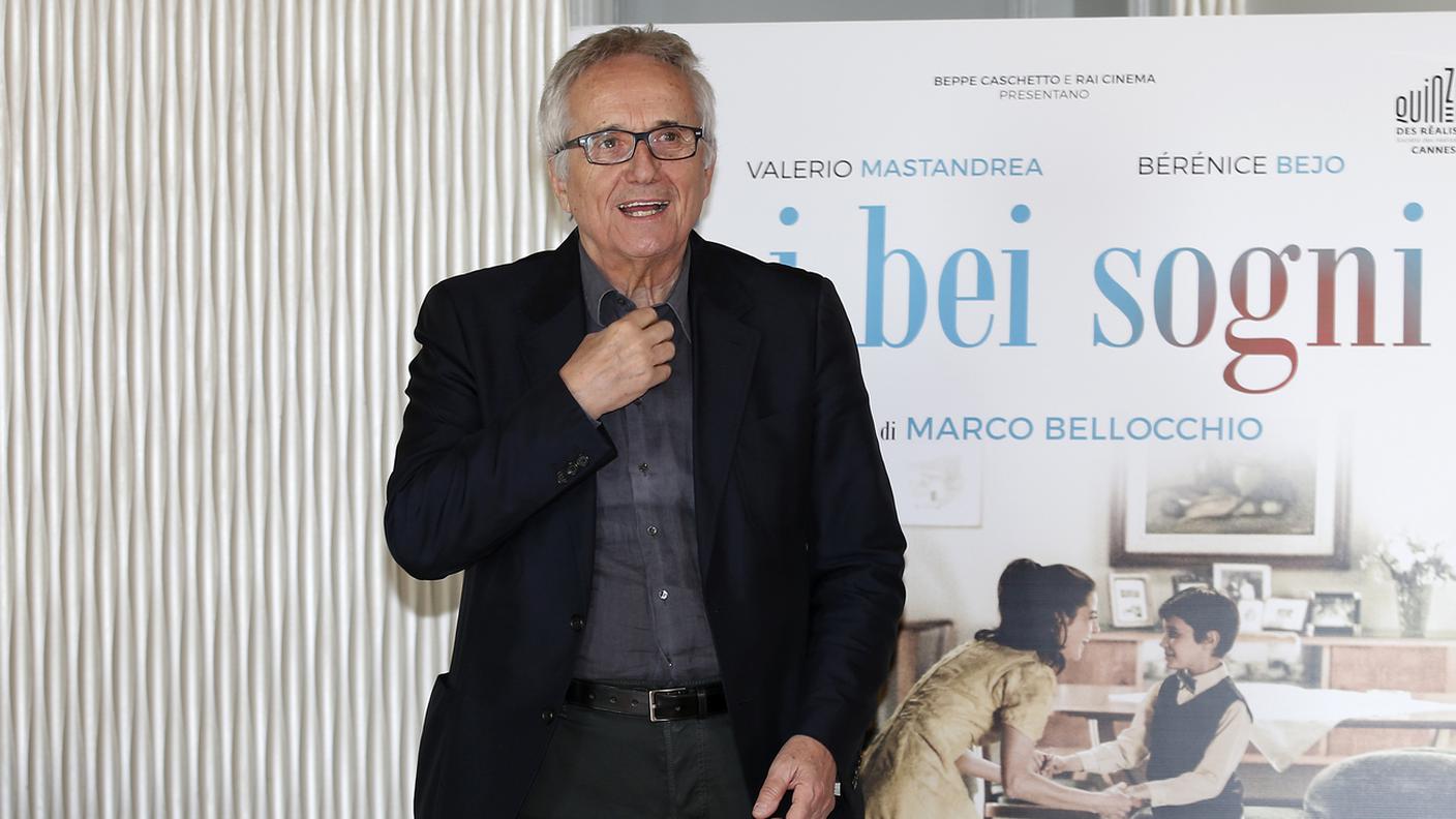 Marco Bellocchio