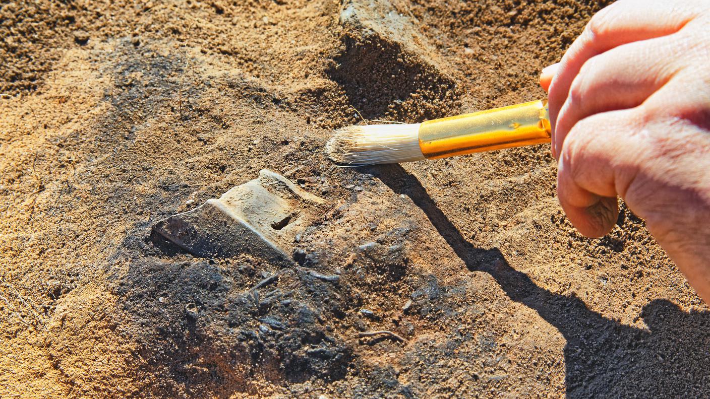 iStock-archeologia