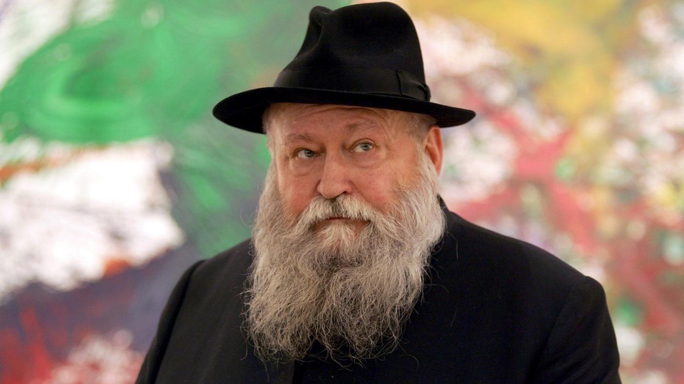 Hermann Nitsch 