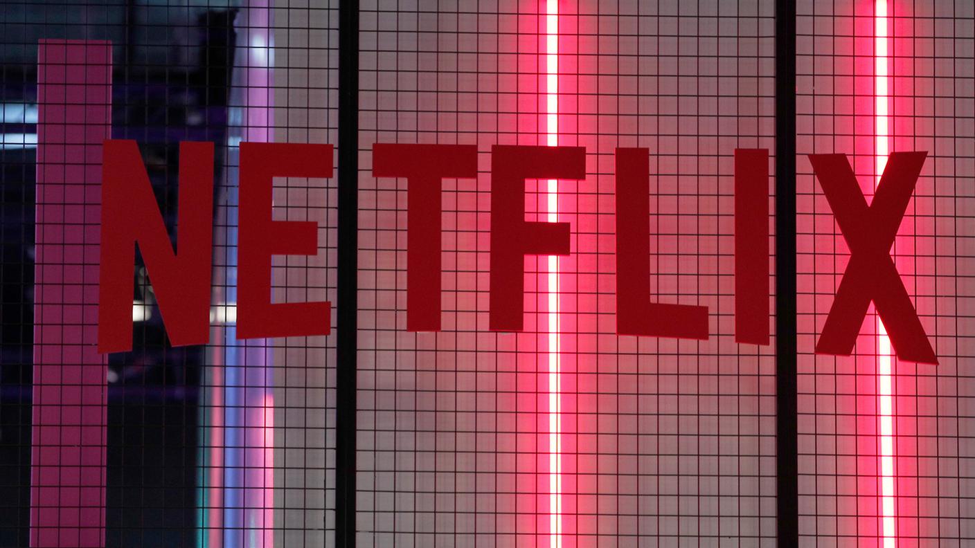 Netflix